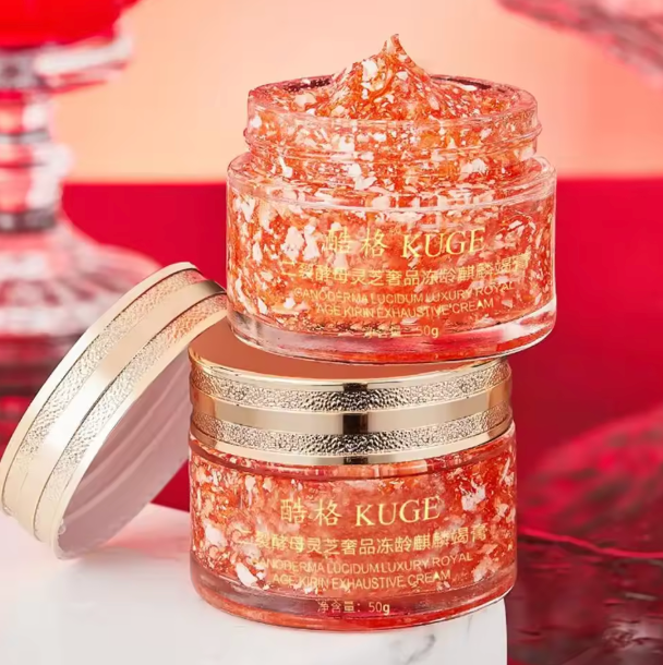 Luxury Royal Cream