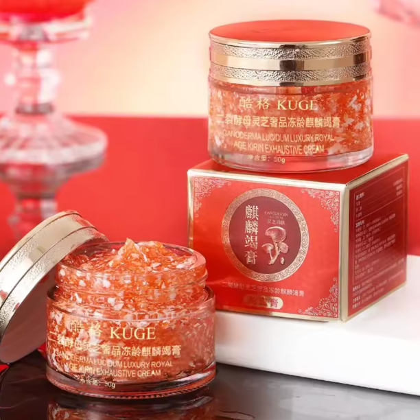 Luxury Royal Cream