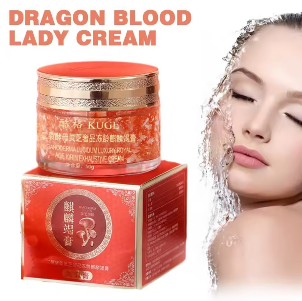 Luxury Royal Cream