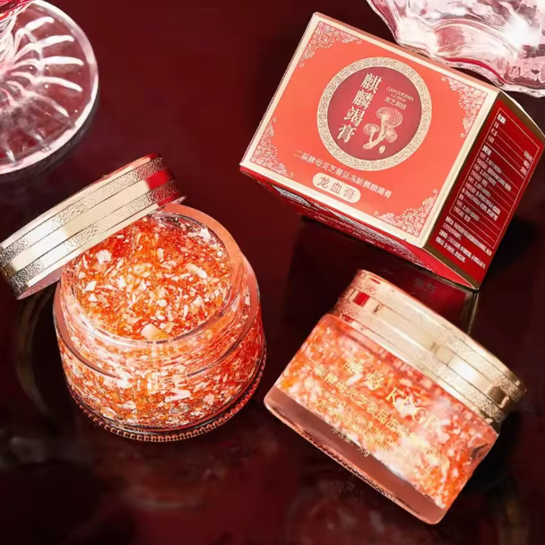 Luxury Royal Cream