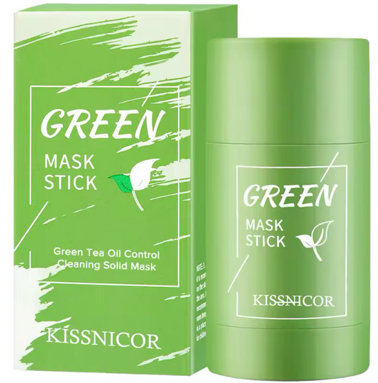 Green Tea Mask Stick