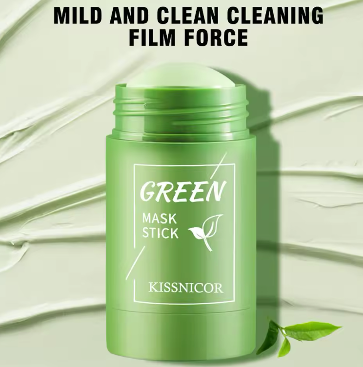 Green Tea Mask Stick