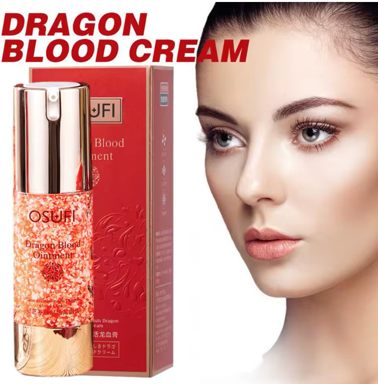 Dragon Blood Cream