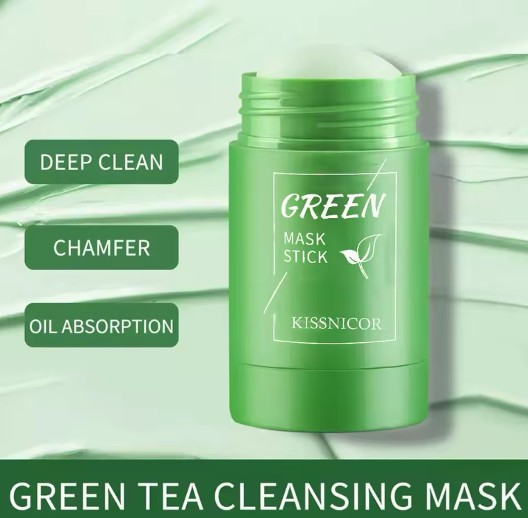 Green Tea Mask Stick